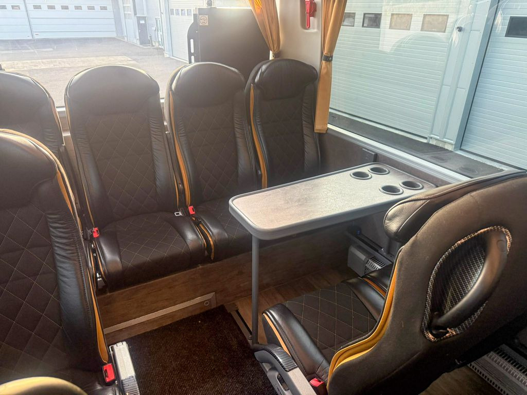 Двуетажен автобус VANHOOL EX11H: снимка 8