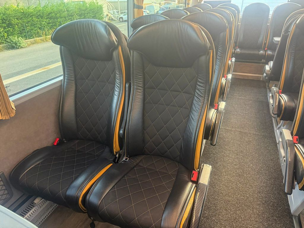 Двуетажен автобус VANHOOL EX11H: снимка 7