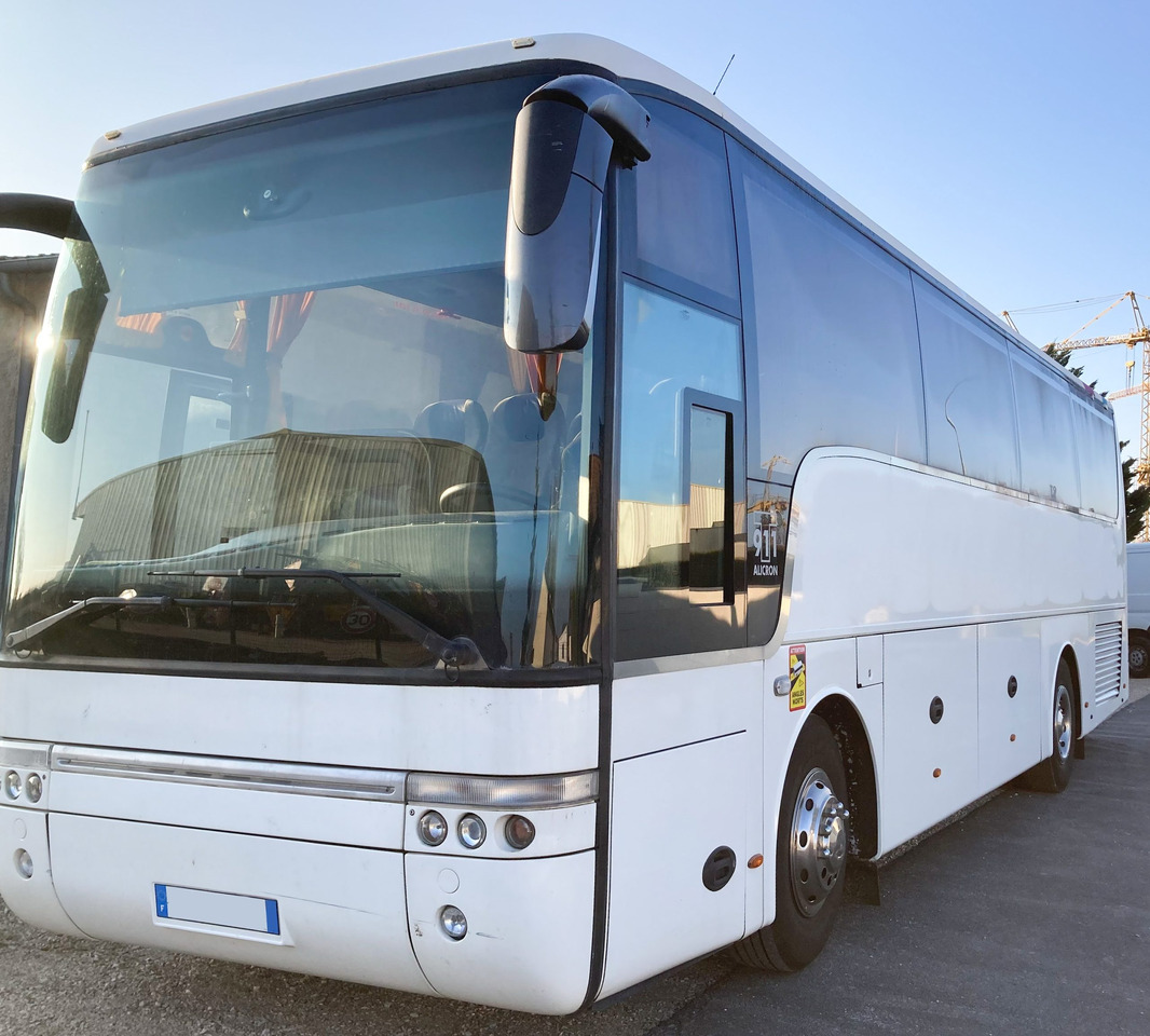 VANHOOL T911 2008 - Междуградски автобус: снимка 2 VANHOOL T911 2008 - Междуградски автобус: снимка 2