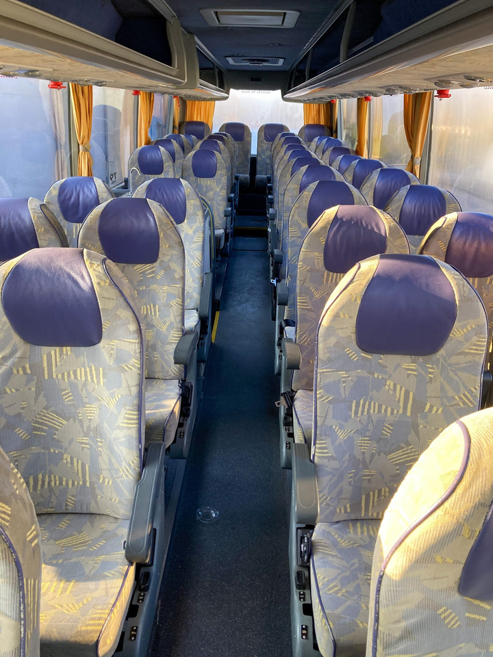 VANHOOL T911 2008 - Междуградски автобус: снимка 3 VANHOOL T911 2008 - Междуградски автобус: снимка 3