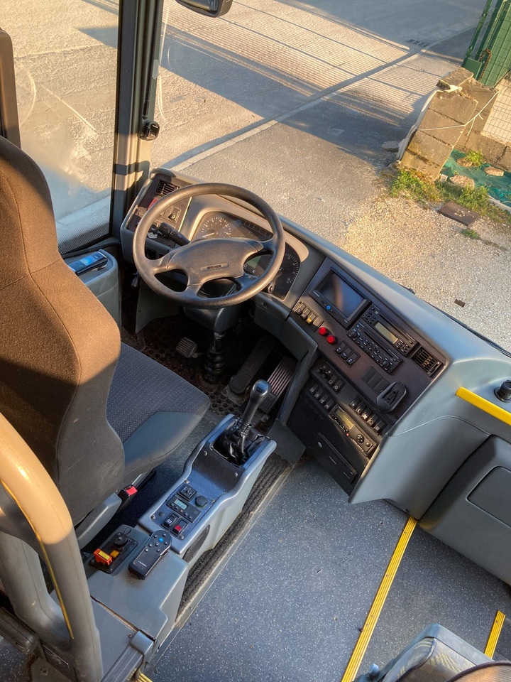 VANHOOL T911 2008 - Междуградски автобус: снимка 5 VANHOOL T911 2008 - Междуградски автобус: снимка 5