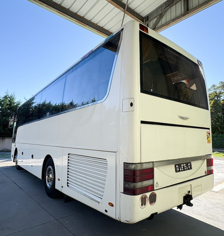 VANHOOL VANHOOL T911 2008 - Туристически автобус: снимка 5 VANHOOL VANHOOL T911 2008 - Туристически автобус: снимка 5