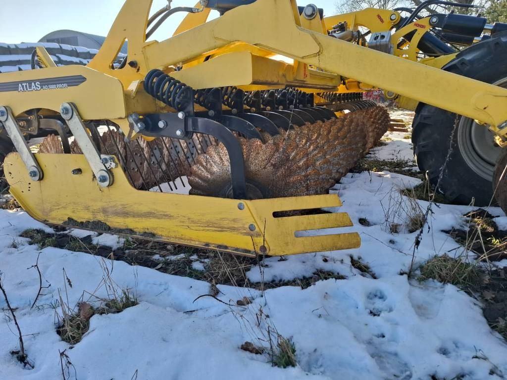 Bednar AO 5000 PROFI - Дискова брана: снимка 4 Bednar AO 5000 PROFI - Дискова брана: снимка 4