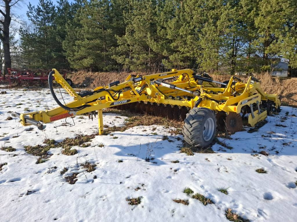 Bednar AO 5000 PROFI - Дискова брана: снимка 2 Bednar AO 5000 PROFI - Дискова брана: снимка 2