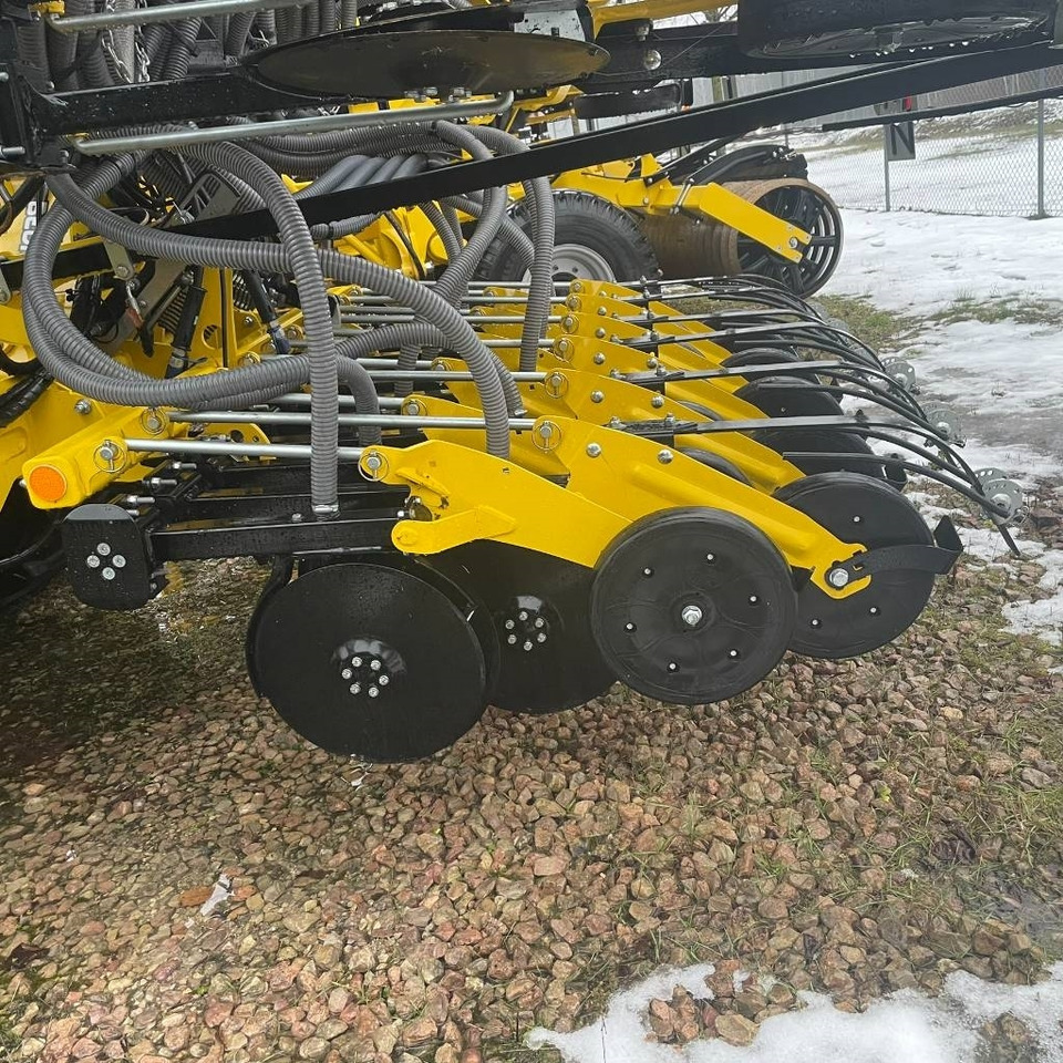 Bednar CORSA CN 6000 - Сеялка: снимка 5 Bednar CORSA CN 6000 - Сеялка: снимка 5