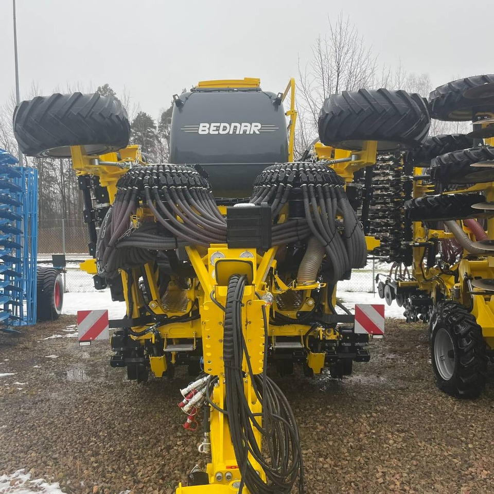 Bednar DIRECTO NO 6000 - Сеялка: снимка 1 Bednar DIRECTO NO 6000 - Сеялка: снимка 1