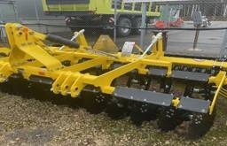 Bednar SWIFTERDISC XN 3500 - Дискова брана: снимка 1 Bednar SWIFTERDISC XN 3500 - Дискова брана: снимка 1