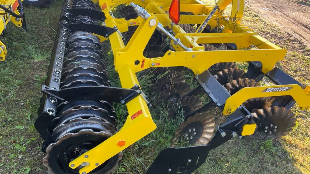 Bednar SWIFTERDISC XN 4000 R - Дискова брана: снимка 1 Bednar SWIFTERDISC XN 4000 R - Дискова брана: снимка 1