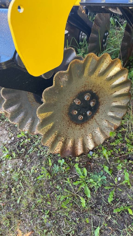 Bednar SWIFTERDISC XN 4000 R - Дискова брана: снимка 3 Bednar SWIFTERDISC XN 4000 R - Дискова брана: снимка 3