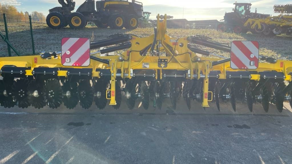 Bednar SwifterDisc XN 5000 - Дискова брана: снимка 1 Bednar SwifterDisc XN 5000 - Дискова брана: снимка 1