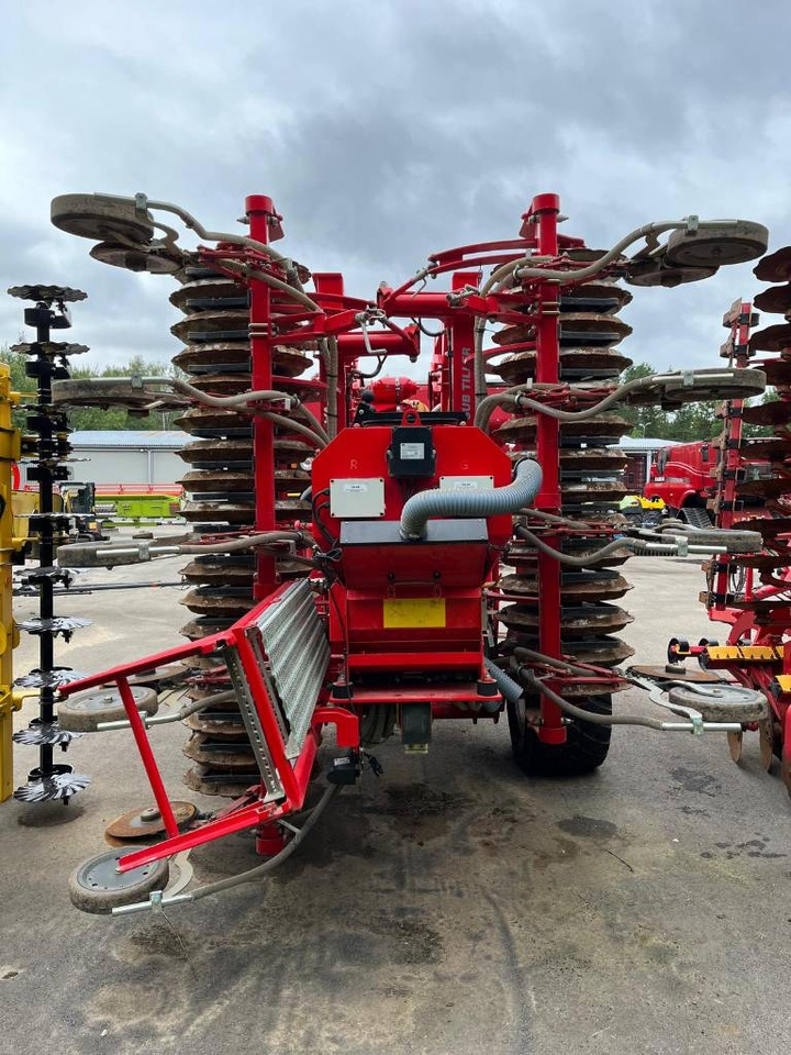 He-Va Sub-Tiller 500  - Комбинирана сеялка: снимка 4 He-Va Sub-Tiller 500  - Комбинирана сеялка: снимка 4