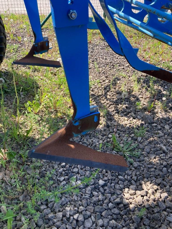 Lemken Koralin 9/660 KUA - Култиватор: снимка 3 Lemken Koralin 9/660 KUA - Култиватор: снимка 3