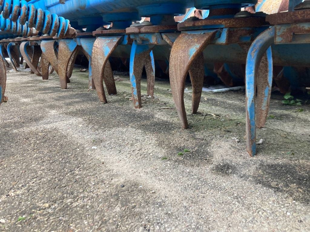 Lemken Zirkon 12/400 - Роторна фреза: снимка 5 Lemken Zirkon 12/400 - Роторна фреза: снимка 5