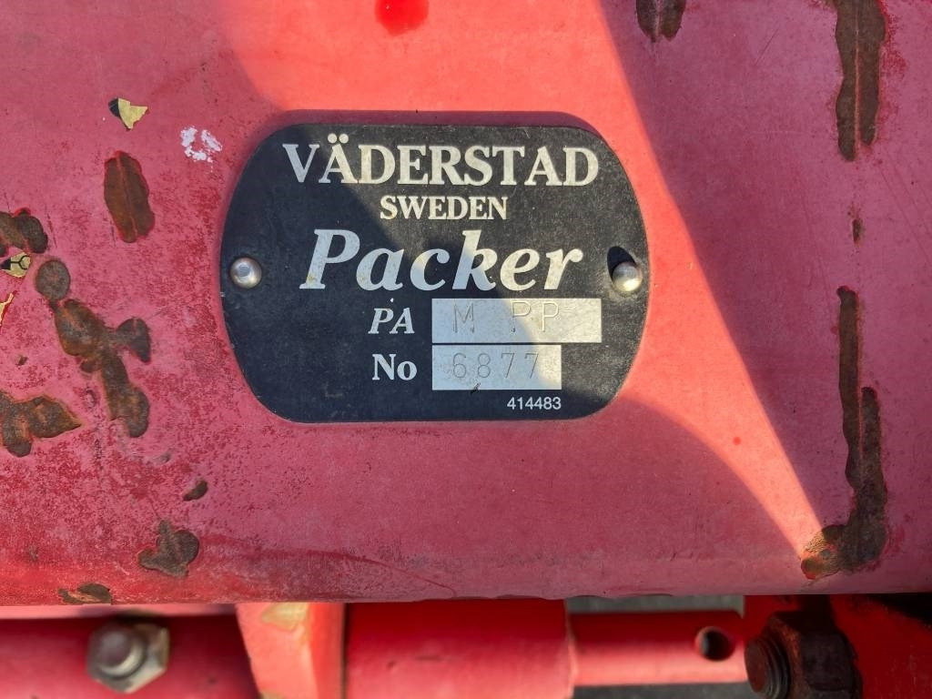 Комбинирана сеялка Vaderstad Rapid 400C: снимка 7