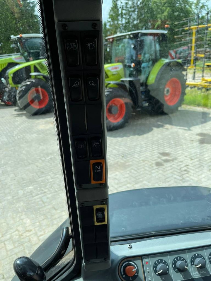 Трактор Valtra A 93: снимка 13