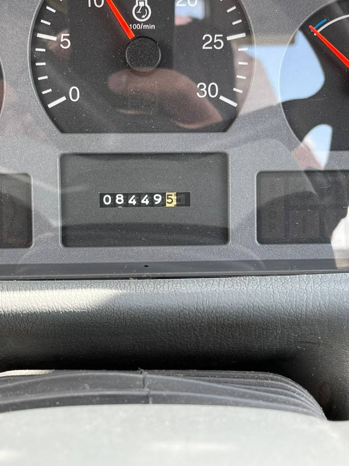 Трактор Valtra A 93: снимка 10
