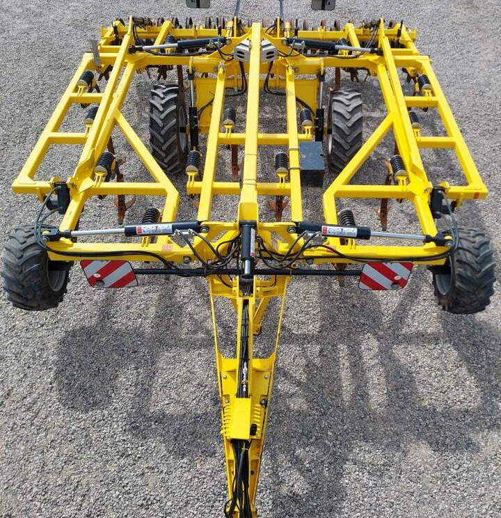 Брана Bednar Fenix FO 5000: снимка 7