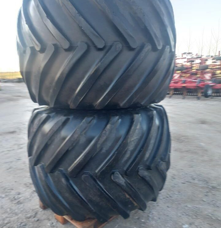 Good Year Terra-Tire 66X43.00 25NHS - Гума за Пръскачка: снимка 3 Good Year Terra-Tire 66X43.00 25NHS - Гума за Пръскачка: снимка 3