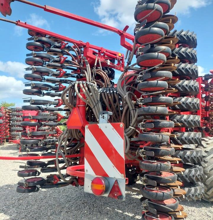 Horsch Pronto 6 AS PPF med Doudrill - Сеялка: снимка 4 Horsch Pronto 6 AS PPF med Doudrill - Сеялка: снимка 4