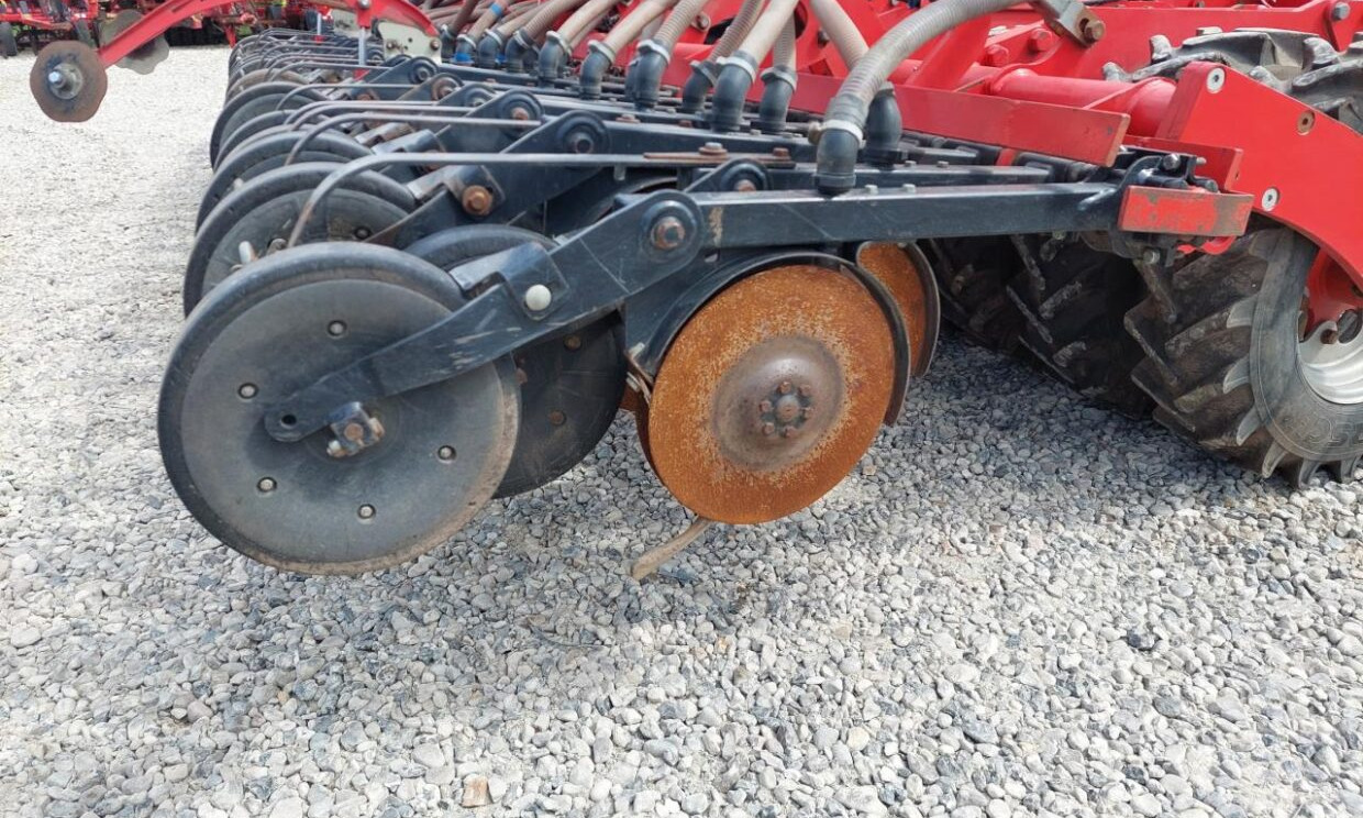 Сеялка Horsch Pronto 6 DC: снимка 12