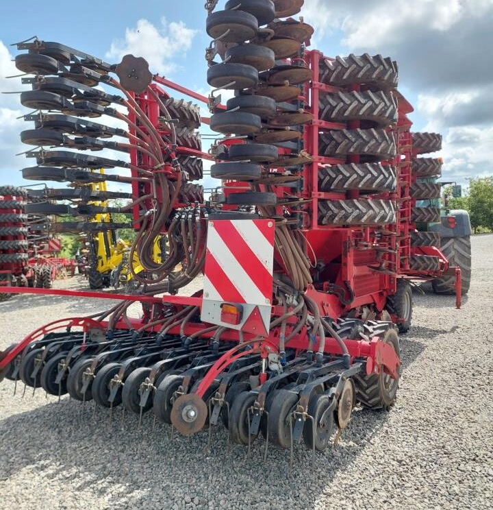 Сеялка Horsch Pronto 6 DC: снимка 7