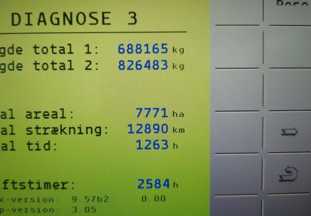 Сеялка Horsch Pronto 6 DC PPF: снимка 14