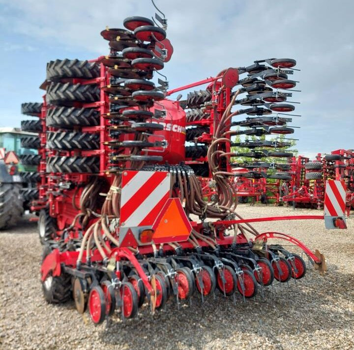 Horsch Pronto 6 DC PPF - Сеялка: снимка 4 Horsch Pronto 6 DC PPF - Сеялка: снимка 4