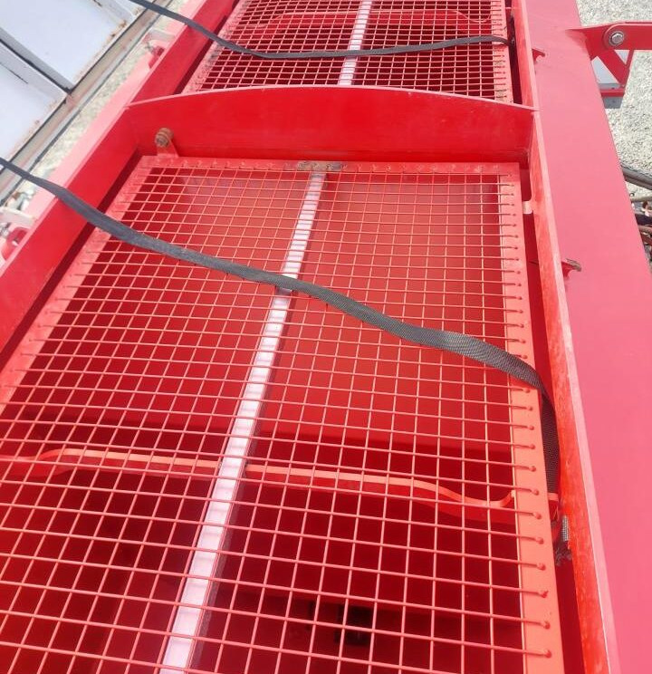 Сеялка Horsch Pronto 6 DC PPF: снимка 6