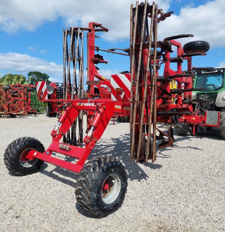Horsch Terrano 6 FX - Брана: снимка 5 Horsch Terrano 6 FX - Брана: снимка 5