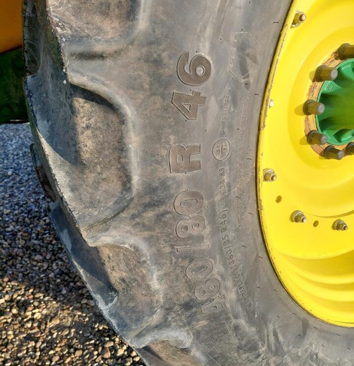 Прикачна пръскачка John Deere R962i - 36-24m: снимка 7 Прикачна пръскачка John Deere R962i - 36-24m: снимка 7