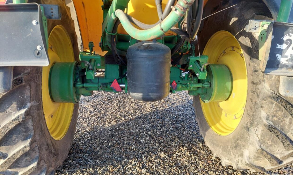 Прикачна пръскачка John Deere R962i - 36-24m: снимка 6 Прикачна пръскачка John Deere R962i - 36-24m: снимка 6