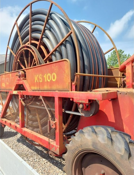 Omme KS 110X 350 - Напоителна система: снимка 3 Omme KS 110X 350 - Напоителна система: снимка 3