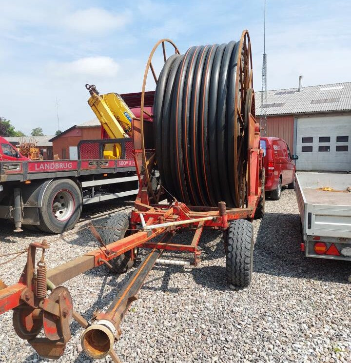 Omme KS 110X 350 - Напоителна система: снимка 5 Omme KS 110X 350 - Напоителна система: снимка 5