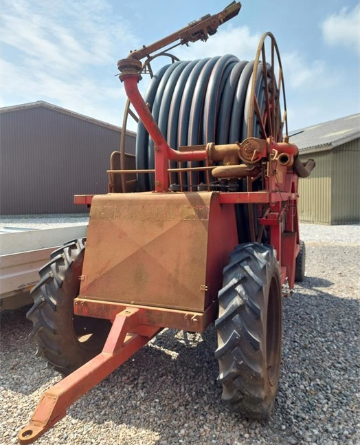 Omme KS 110X 350 - Напоителна система: снимка 2 Omme KS 110X 350 - Напоителна система: снимка 2