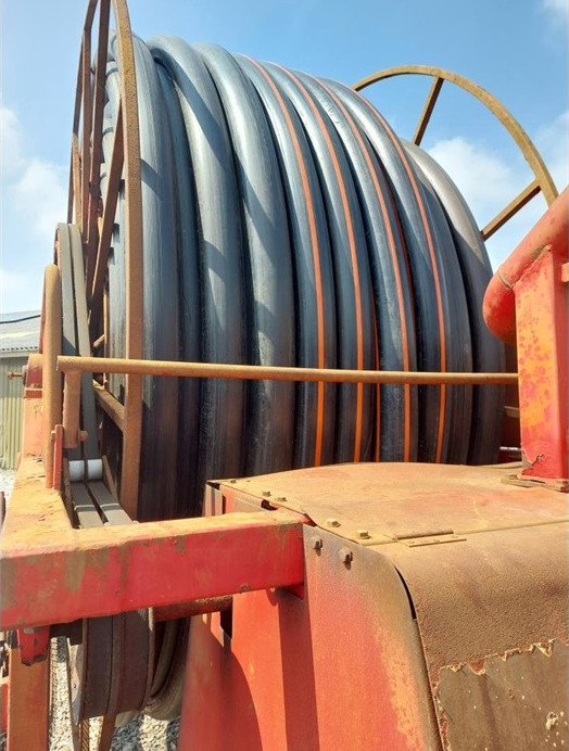 Omme KS 110X 350 - Напоителна система: снимка 4 Omme KS 110X 350 - Напоителна система: снимка 4