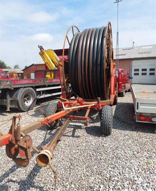 Omme KS 110X 350 - Напоителна система: снимка 5 Omme KS 110X 350 - Напоителна система: снимка 5