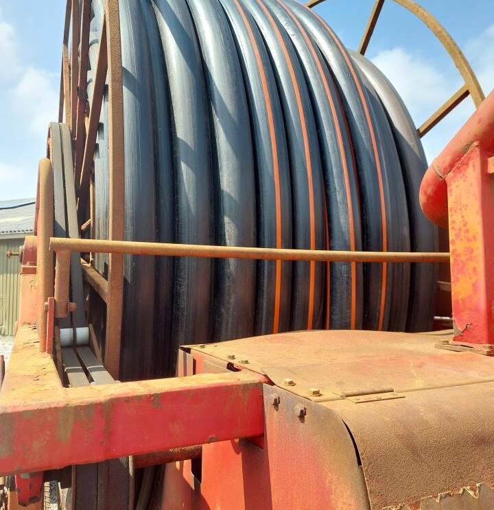 Omme KS 110X 350 - Напоителна система: снимка 4 Omme KS 110X 350 - Напоителна система: снимка 4