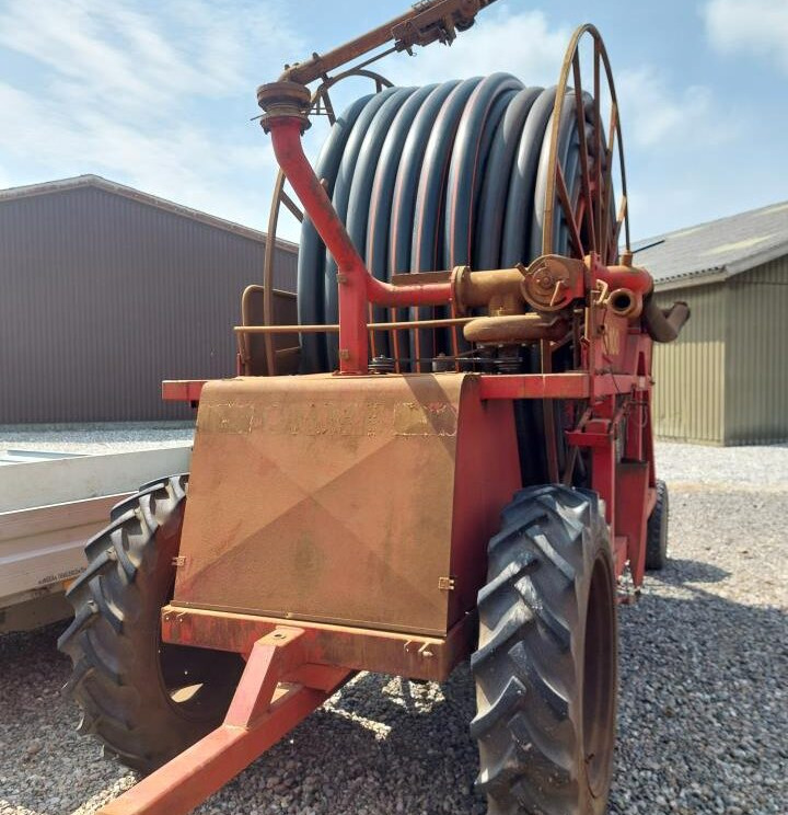 Omme KS 110X 350 - Напоителна система: снимка 2 Omme KS 110X 350 - Напоителна система: снимка 2