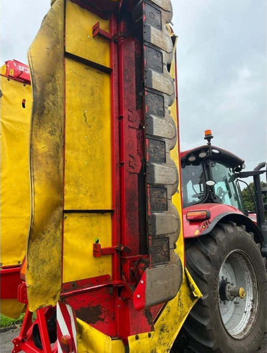 Pöttinger Novacat 8600 +Alpha Motion 306 - Косачка: снимка 5 Pöttinger Novacat 8600 +Alpha Motion 306 - Косачка: снимка 5