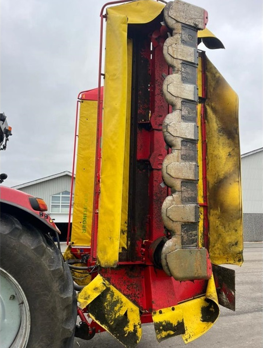 Pöttinger Novacat 8600 +Alpha Motion 306 - Косачка: снимка 4 Pöttinger Novacat 8600 +Alpha Motion 306 - Косачка: снимка 4