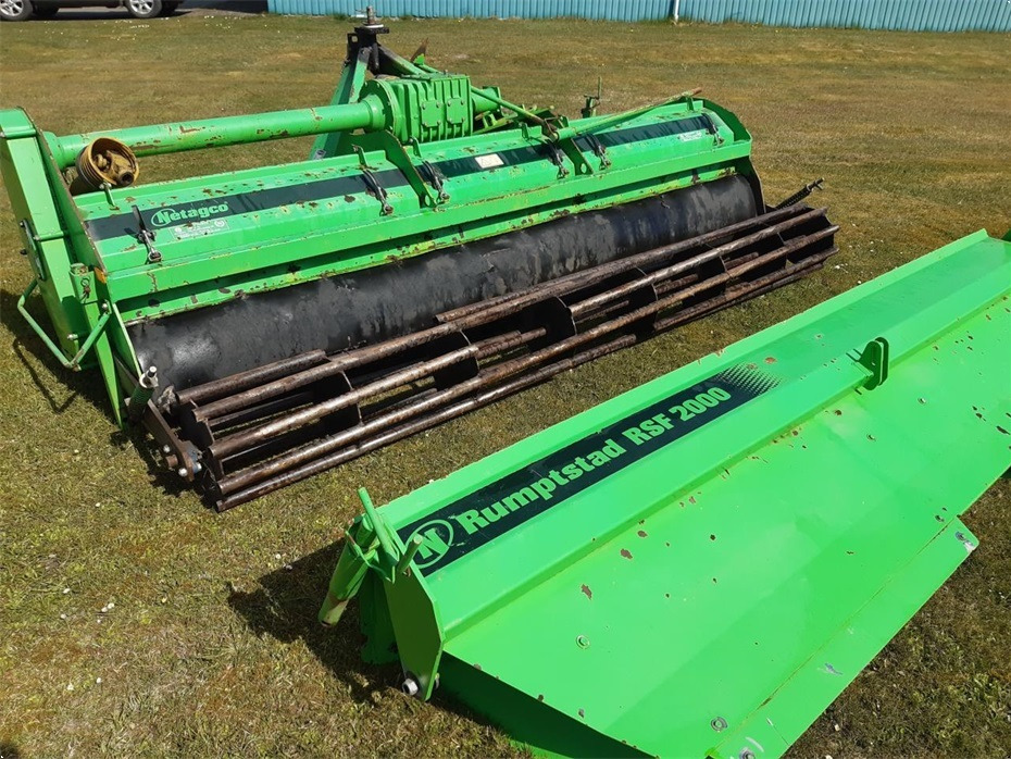 Rumptstad
RSF 2000 - Роторна фреза: снимка 5 Rumptstad
RSF 2000 - Роторна фреза: снимка 5
