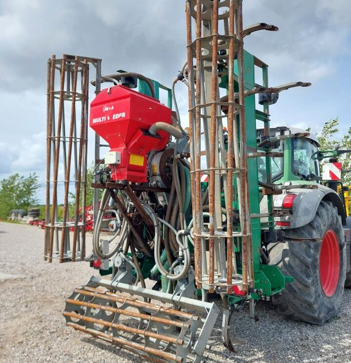 Инжектиране на течен тор Samson CM 7,5m med frø-udstyr: снимка 11