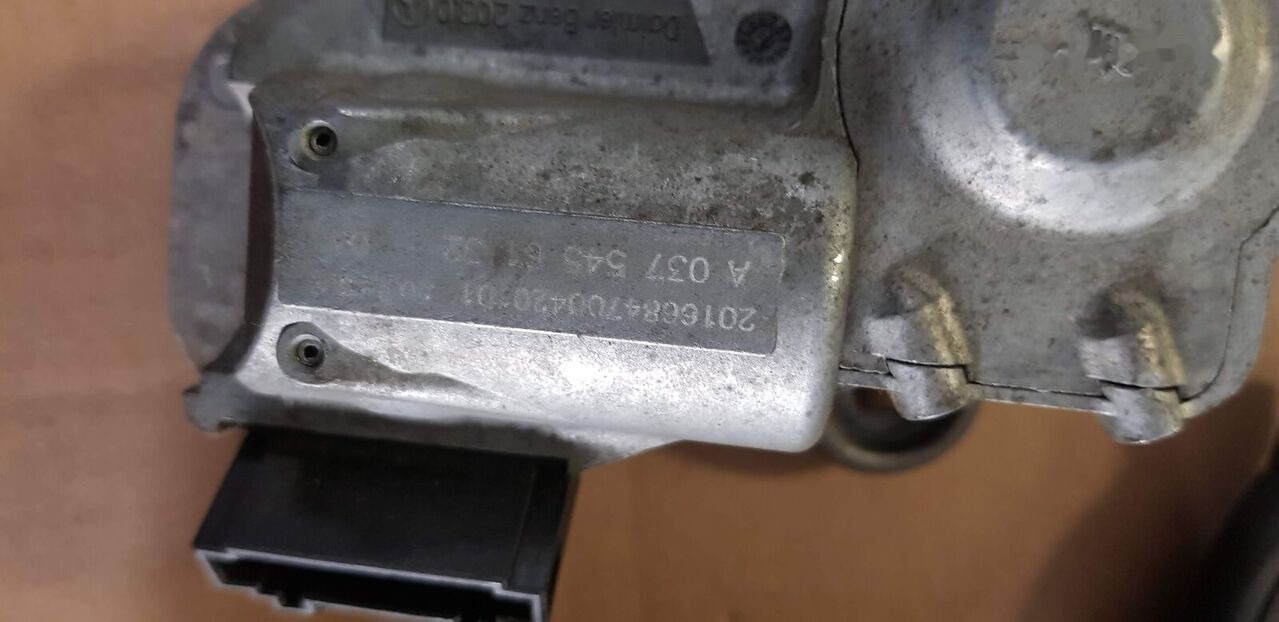 Delphi CRD2 .35 OM 651-SOLENOID Mercedes-Benz SPRIDER - Блок за управление за Камион: снимка 3 Delphi CRD2 .35 OM 651-SOLENOID Mercedes-Benz SPRIDER - Блок за управление за Камион: снимка 3