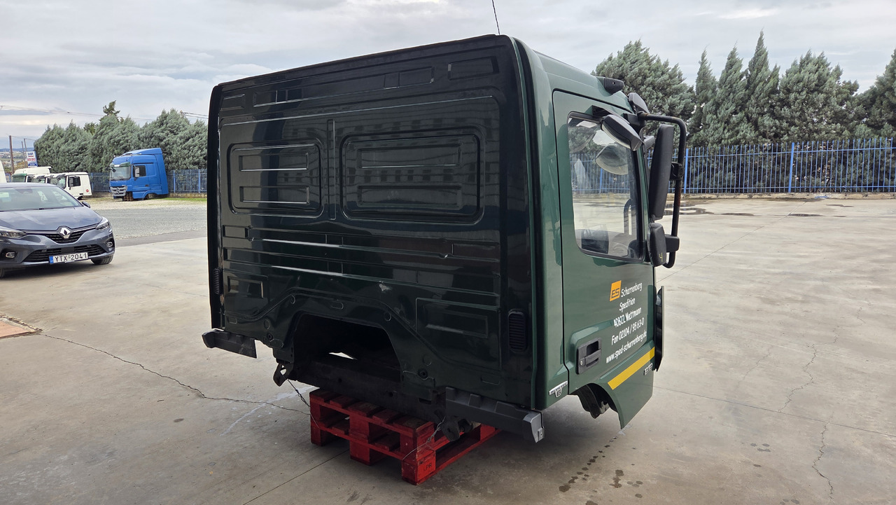 MERCEDES-BENZ ATEGO EURO 6 - Кабина за Камион: снимка 5 MERCEDES-BENZ ATEGO EURO 6 - Кабина за Камион: снимка 5