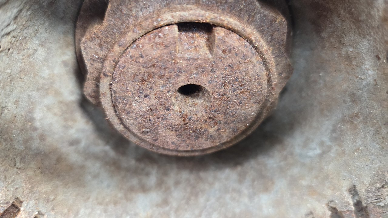 MERCEDES-BENZ REAL AXLE MERCEDES ATEGO EURO 6 - Диференциал за Камион: снимка 2 MERCEDES-BENZ REAL AXLE MERCEDES ATEGO EURO 6 - Диференциал за Камион: снимка 2