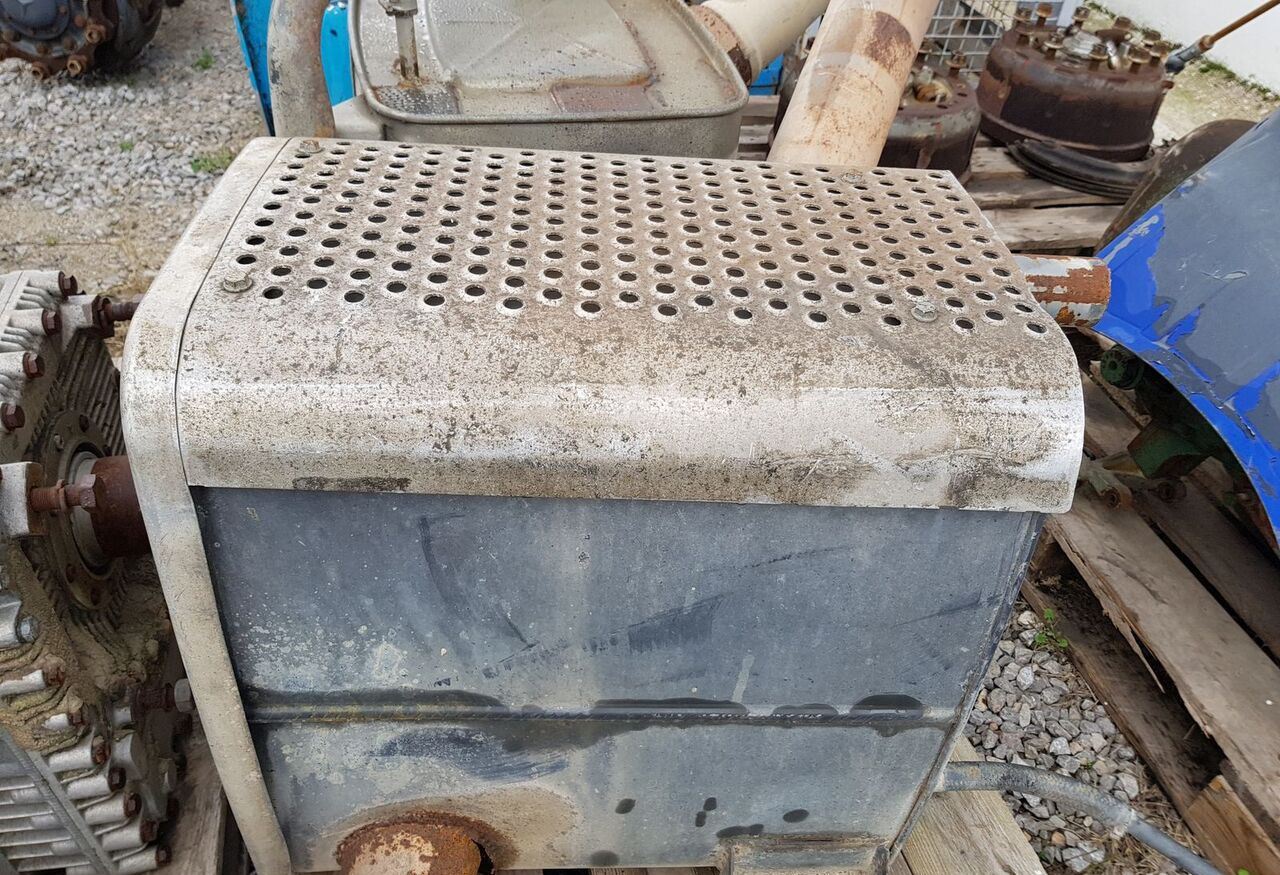 Mercedes-Benz GILLET Z308246 A 957 490 05 14 Mercedes-Benz - Катализатор за Камион: снимка 2 Mercedes-Benz GILLET Z308246 A 957 490 05 14 Mercedes-Benz - Катализатор за Камион: снимка 2