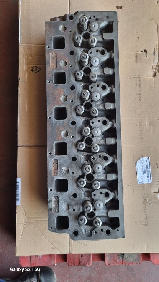 Mercedes-Benz SORT BLOCK OM 926 LA EURO 5,5 R9060115101 Mercedes-Benz AXOR - Цилиндров блок за Камион: снимка 5 Mercedes-Benz SORT BLOCK OM 926 LA EURO 5,5 R9060115101 Mercedes-Benz AXOR - Цилиндров блок за Камион: снимка 5