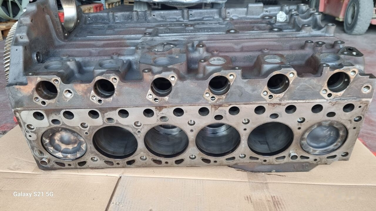Mercedes-Benz SORT BLOCK OM 926 LA EURO 5,5 R9060115101 Mercedes-Benz AXOR - Цилиндров блок за Камион: снимка 4 Mercedes-Benz SORT BLOCK OM 926 LA EURO 5,5 R9060115101 Mercedes-Benz AXOR - Цилиндров блок за Камион: снимка 4