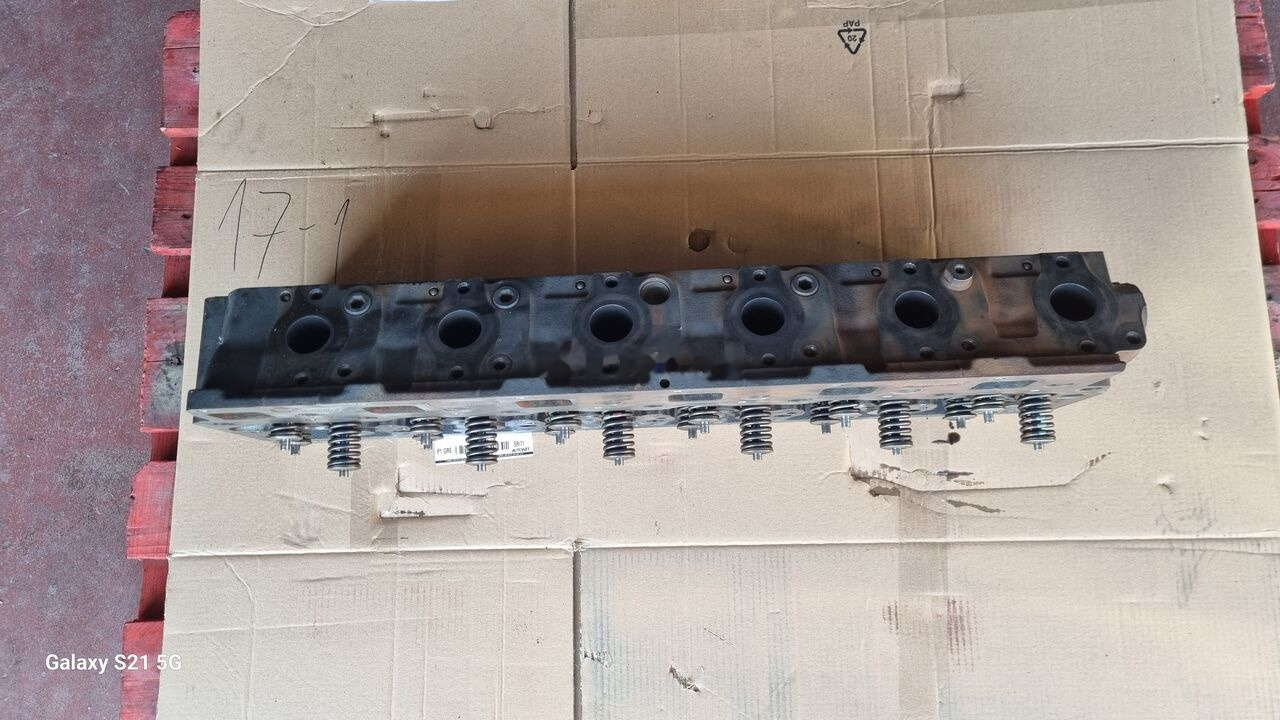 Mercedes-Benz SORT BLOCK OM 926 LA EURO 5,5 R9060115101 Mercedes-Benz AXOR - Цилиндров блок за Камион: снимка 1 Mercedes-Benz SORT BLOCK OM 926 LA EURO 5,5 R9060115101 Mercedes-Benz AXOR - Цилиндров блок за Камион: снимка 1