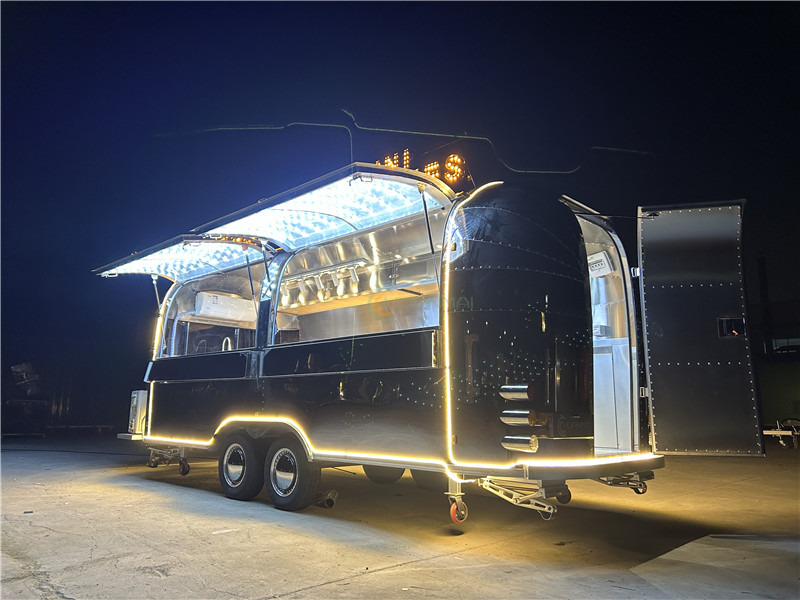 Food Cart Coffee Food Trucks,Food Trailers,Foodtruck - Търговска каравана: снимка 3 Food Cart Coffee Food Trucks,Food Trailers,Foodtruck - Търговска каравана: снимка 3